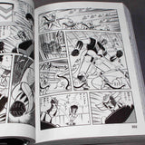 UFO Robot Grendizer Manga Kanzenban / Complete Edition