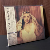 PREMA Fujii Kaze First Limited