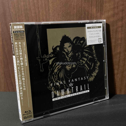 Final Fantasy XIV: Dawntrail Original Soundtrack