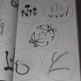 Ceramic Art Designs - Japan Art Reference Book