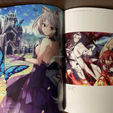 Private Tutor to the Duke's Daughter - cura Artworks