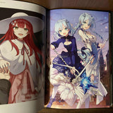 Private Tutor to the Duke's Daughter - cura Artworks