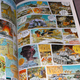 Tiger In The Mud / Tiger Im Schlamm - Hayao Miyazaki