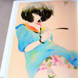 FIRE - Sayaka Illustrations