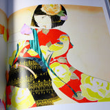 FIRE - Sayaka Illustrations