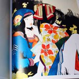 FIRE - Sayaka Illustrations