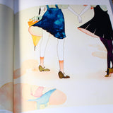 FIRE - Sayaka Illustrations