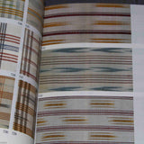 Noshime: Stripe, Lattice and Ikat in Edo Period
