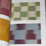 Noshime: Stripe, Lattice and Ikat in Edo Period