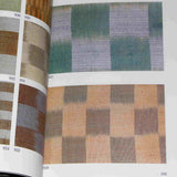Noshime: Stripe, Lattice and Ikat in Edo Period