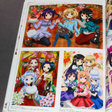 Gochiusa Official Guide Book - Miracle Blend