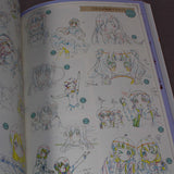 Gochiusa Official Guide Book - Miracle Blend