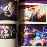 Ride Kamens Official Memorial Book