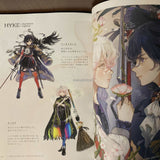 orie Artworks BEDTIME STORY
