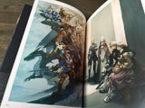 The Art of FINAL FANTASY TACTICS