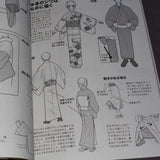 How to Draw Kimono