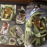 Armored Trooper Votoms Archives