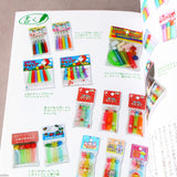 Retro Stationery of Japan