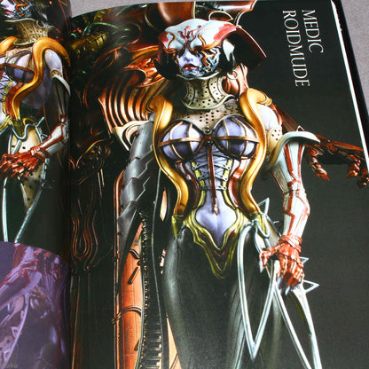 Takayuki Takeya - Kamen Rider Drive DesignWorks