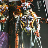 Takayuki Takeya - Kamen Rider Drive DesignWorks
