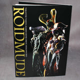 Takayuki Takeya - Kamen Rider Drive DesignWorks