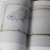 Riusuke Fukahori - Kingyo no Uta - Goldfish Art Book