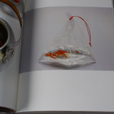 Riusuke Fukahori - Kingyo no Uta - Goldfish Art Book