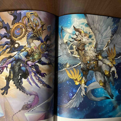 Toshiaki Takayama Art Works