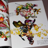 Yosuke Adachi Artworks: Genba no Illustration Techniques