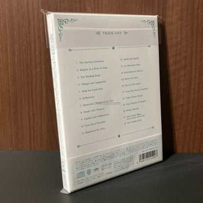 Frieren Beyond Journey's End Season 2 Original Soundtrack