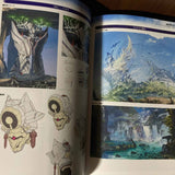 Xenoblade 3 - Official Artworks Aionios Moments