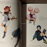 CHARACTERS! Mogumo Artworks