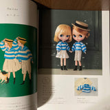 Kurahashi Rei  - Dreamy Doll Outfits