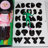 Kyary Pamyu Pamyu - Artworks 2011-2016