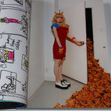 Kyary Pamyu Pamyu - Artworks 2011-2016