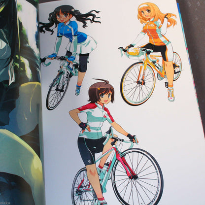 Noriyuki Matsumoto - Artworks - Ride On