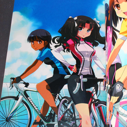 Noriyuki Matsumoto - Artworks - Ride On