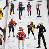 Gyakuten Saiban / Ace Attorney 2001-2016 Fan Book