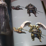 Dark Souls III - Design Works