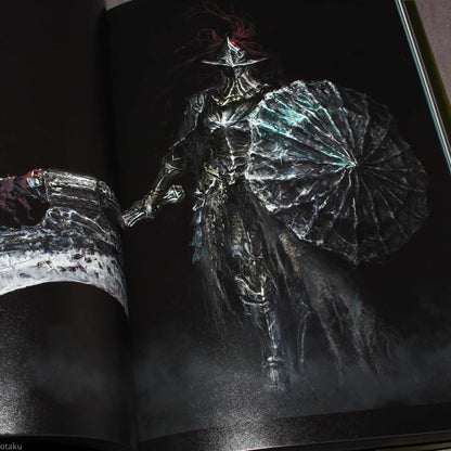 Dark Souls III - Design Works