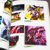 The Art Of Cryptract