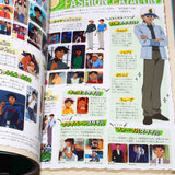 Detective Conan Secret Archives: Heiji Hattori and Kazuha Toyama