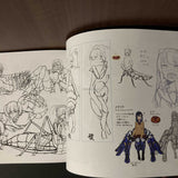 Plan kumano Artworks