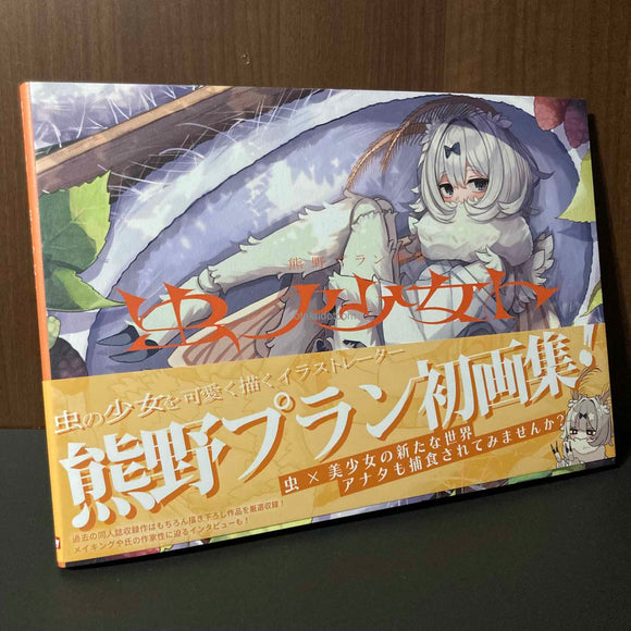 Plan kumano Artworks