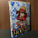 ONE PIECE CARD GAME 3rd ANNIVERSARY COMPLETE GUIDE