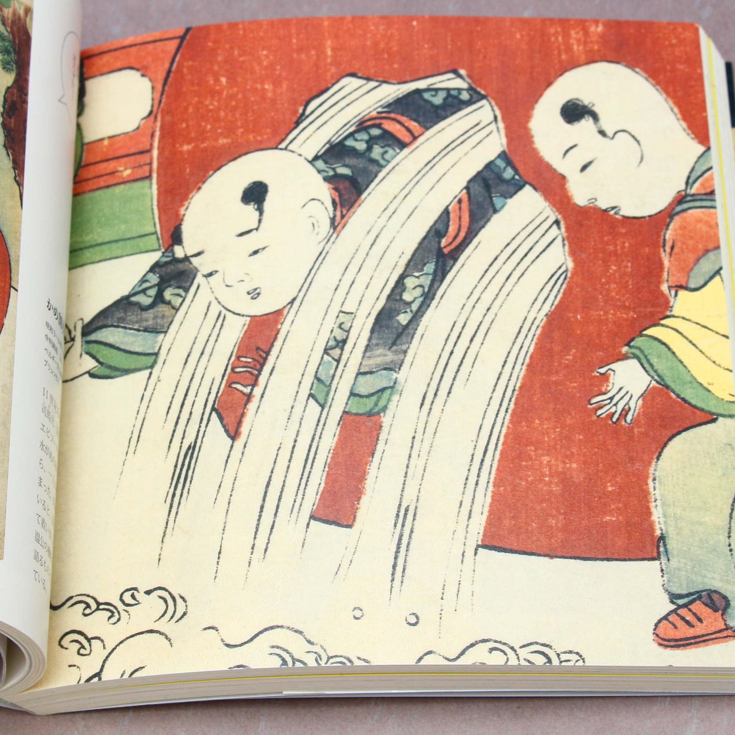 Artbox - Suzuki Harunobu