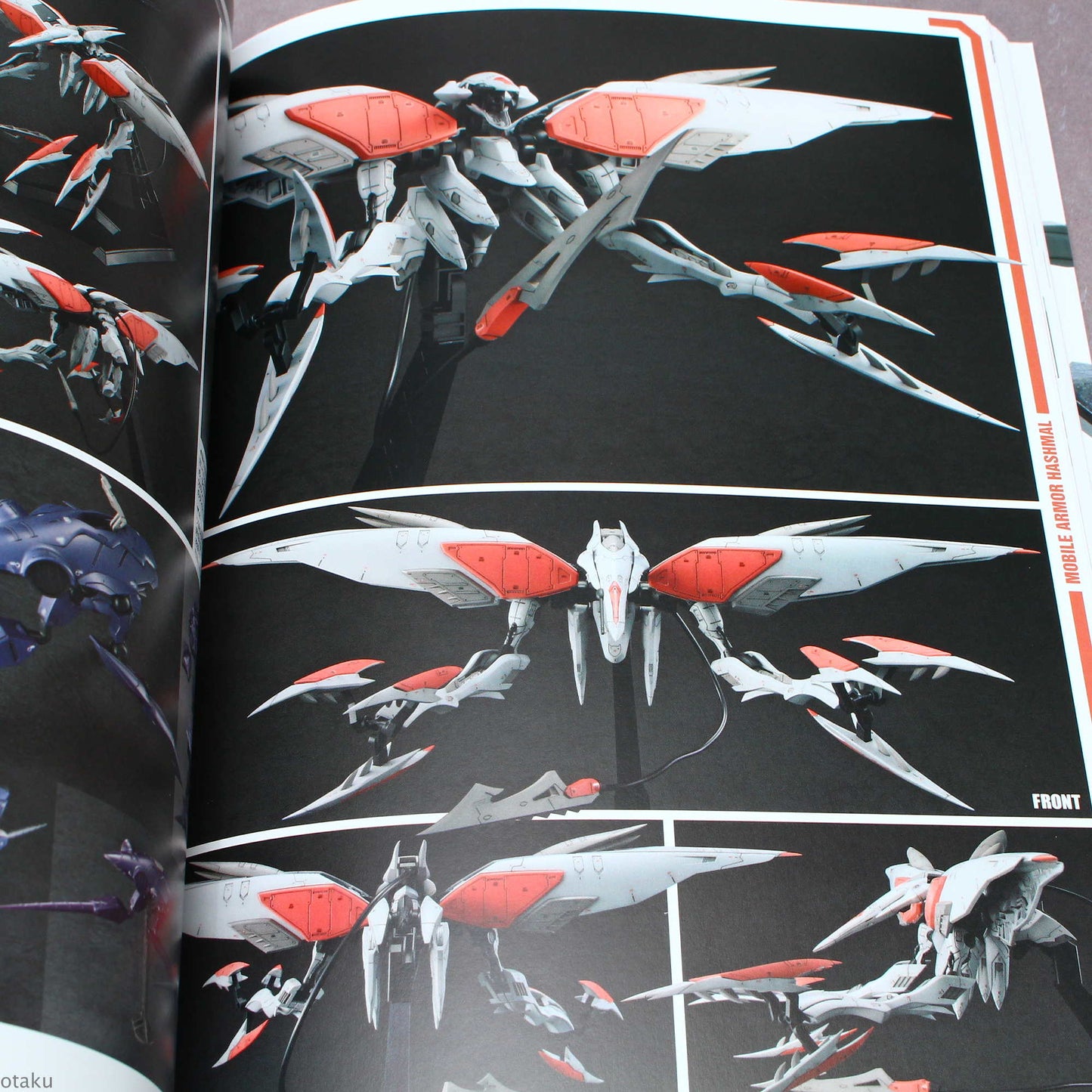 Gundam Weapons - Iron-Blooded Orphans - New Blood