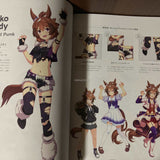 Umamusume Pretty Derby Artworks 3