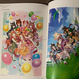 Umamusume Pretty Derby Artworks 3