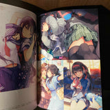 Visions 2026 Illustrators Book